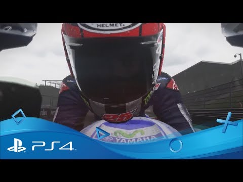 MotoGP 17 | eSports Trailer | PS4