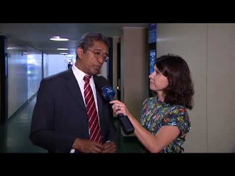 Adicional de risco portuário é tema de audiência na Comissão do Trabalho - 31/08/2017