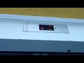 2007 Schindler Lifts Ikea Car Park Hollywood Exchange Belfast
