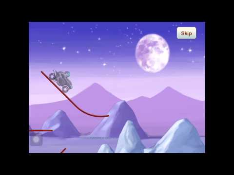 BikeRace | Holiday 1-8 Shortcuts