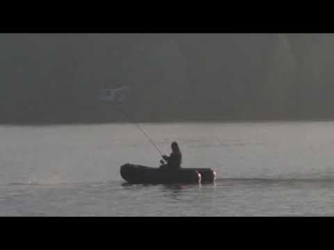 Carp Spirit - sprzęt na wielkie karpie