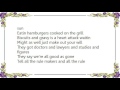 Kevin Fowler - Ain't Dead Yet Lyrics