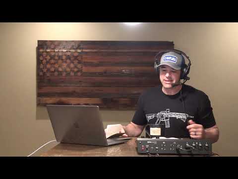 Cleared Hot Podcast Episode 80 - Tactical A**holes volume 1 - Navy SEALs