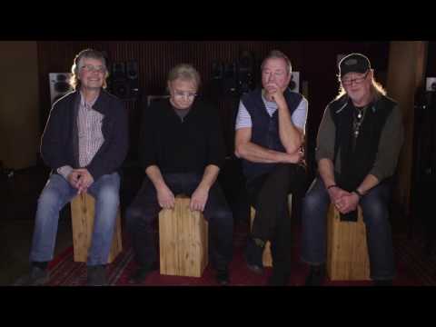 Deep Purple "inFinite" Track By Track - "Time For Bedlam"