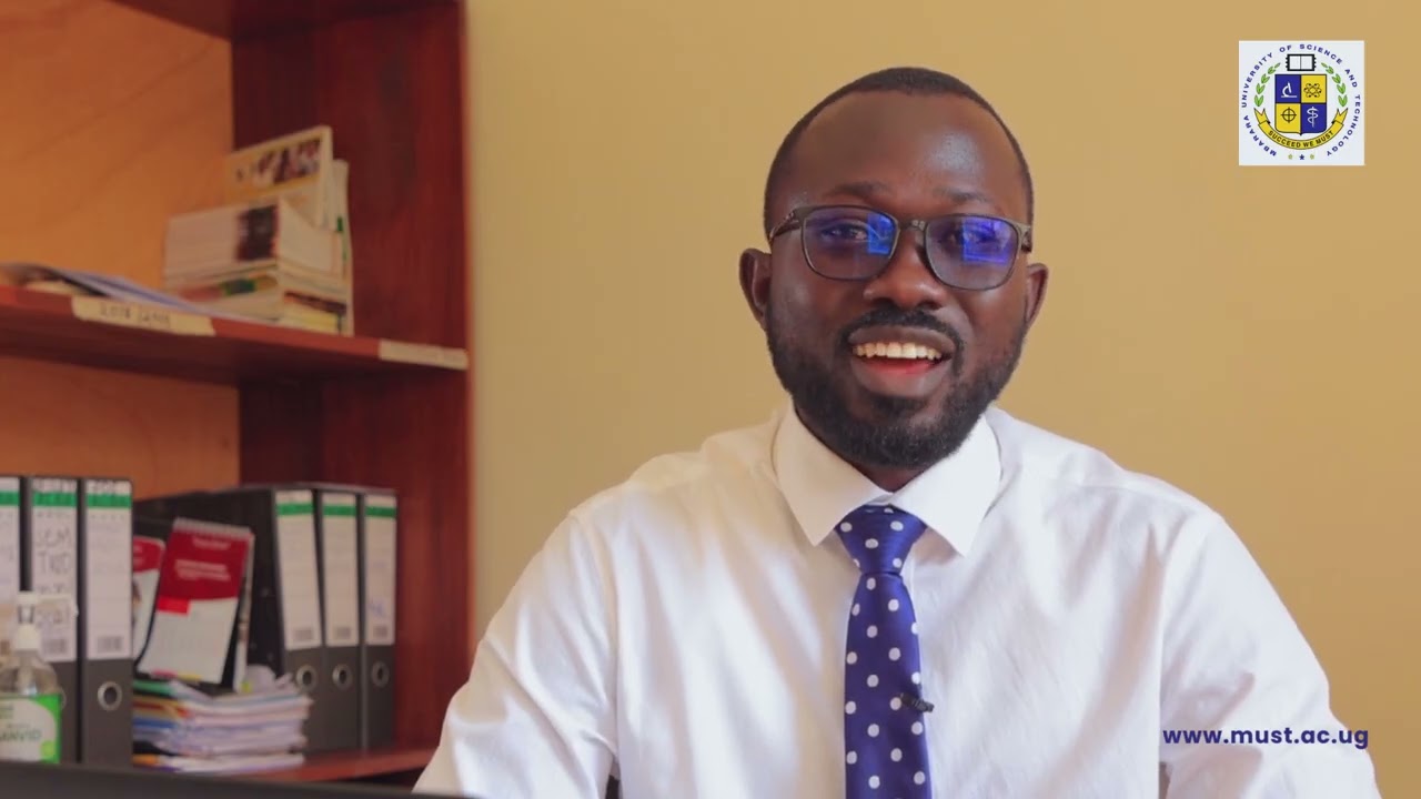 Enrollment, Registration, Change of Program and Joining instructions by Solomon Agum