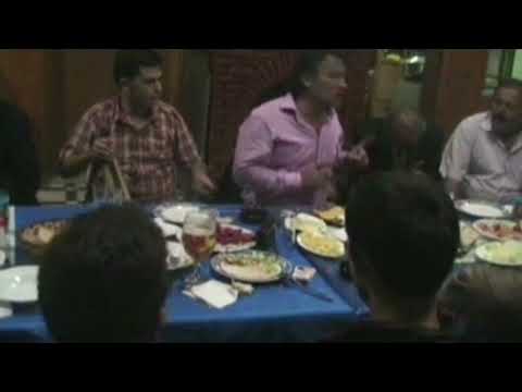 Çayan Hüseyin aydın & Umut ayvaz - öyle dertli öyle yürekten ki 2008 sazalanı kemençe muhabbet PART2