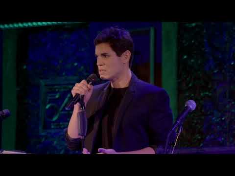 Jason Gotay- Why Do I? (By Sam Salmond)