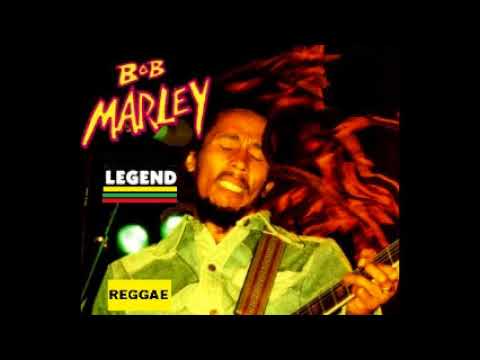 DIVULGANDO: LEGEND - Positive Vibrations (BOB MARLEY)  / M Jr Roots - AL