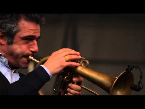TJF 2014 - Paolo Fresu Quintet