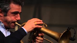 TJF 2014 - Paolo Fresu Quintet