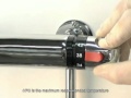 Shower Valve Temperature Adjustment
