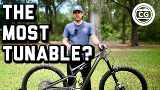 Specialized Stumpjumper 15 Review : Is This The Most Tunable Trail Bike Ever?