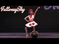 Dance Doctor - Dance Moms (Custom Edited Song)