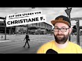 The Filming Locations Of Christiane F In Berlin 40 Years Later