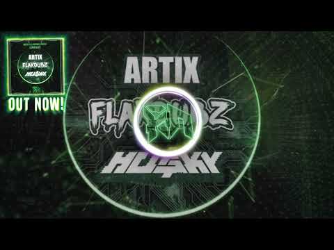 Artix & Flaxdubz & HU$KY - GunFight (RNE)