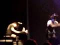 The Dresden Dolls - Gravity (live)