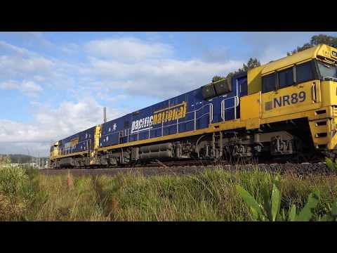NR44 / NR89 / AN11 / NR18 / 9310 with PN 5NY3 - 18/5/17