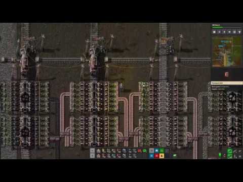 Factorio For Beginners - 058 - Hi-Tech (Yellow) Science and More Copper