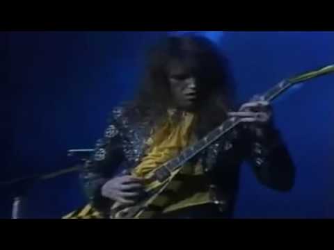 To Hell With the Devil - Stryper