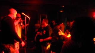 Birtija - UpsZaVonje UŽIVO - BIGZ SCENA