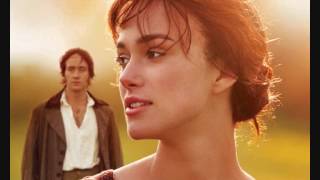 Pride and prejudice - Full soundtrack