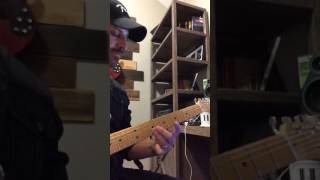 Joe Diffie-Texas Size Heartache