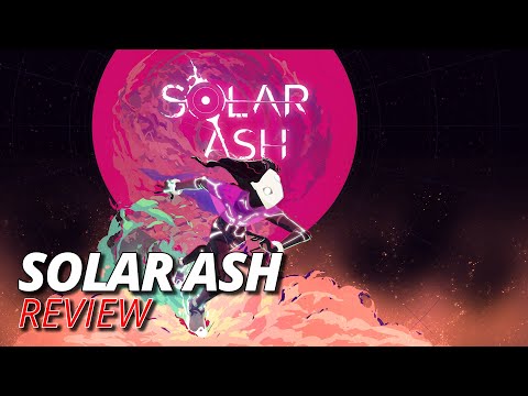 Is Solar Ash Good? - Solar Ash Review