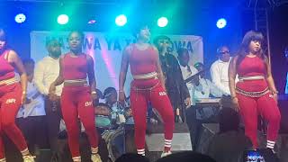 JB Mpiana Papa Cheri asali bikamwa na Alliance ya Lemba . Exclu Grosse Caisse news tv vous suivez