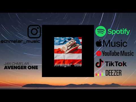 (COPYRIGHT FREE MUSIC) Jan Chmelar - AVENGER ONE // Free To Use For Your Vlog, Livestream & TikTok