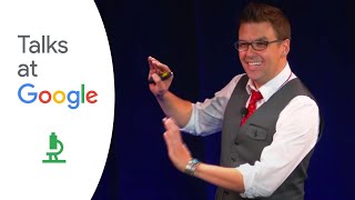 Tim Verstynen: "Do Zombies Dream of Undead Sheep?" | Talks At Google