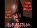 Blackwell - Lost But Found (With Lyrics)