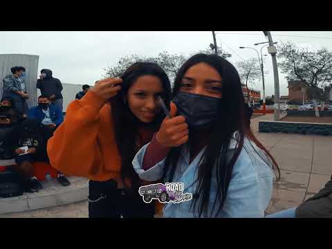 👧🤯 #MARICIELO vs. #CLANDESTINA vs. #SISA: FILTROS #CLASIFICATORIAS💁‍♀️ #LIMAFEMEMINA✴️#INTERBARRIOS💎