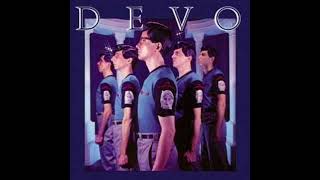 Devo - Enough Said (Rare Demo Version 1980 unreleased)