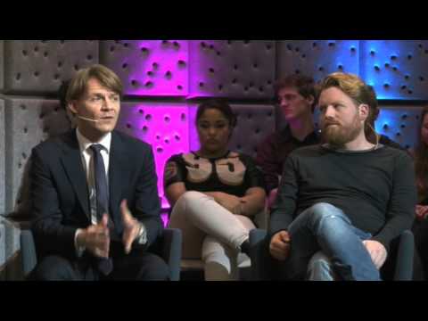 Uitgelicht met Karel Smouter en Kim Putters - Vertrouwen