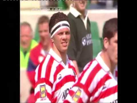 Clash of The Codes (Union) 1996