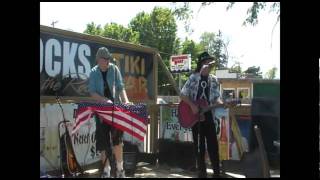 Terry Spizzirri - Go Cubs Go  -  Steve Goodman Cover