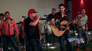 Lenin Ramirez Ft. Banda Renovacion Ft. Jesus Payan - Aquiles El De Tijuana (En Vivo 2015)