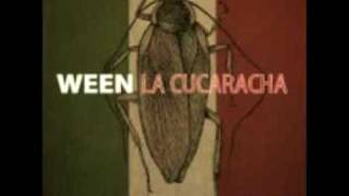 My Own Bare Hands - Ween - La Cucaracha