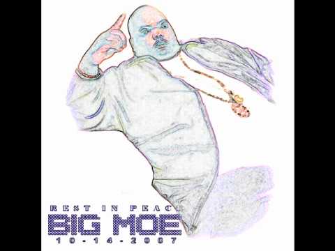 Big Moe: SUC 4 Life feat ESG