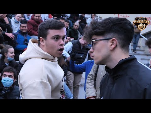 ( BATALLÓN ) BTP vs SERGI | COPA CATALUÑA 🏆 (8os)