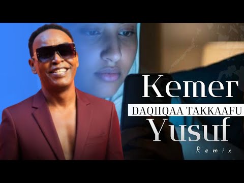 New Kemer Yusuf Ethiopian Oromo Music 2025