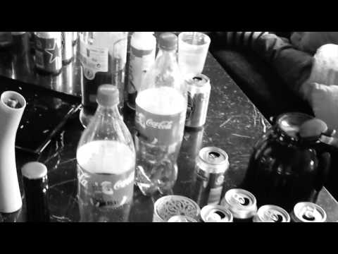 Pall's Feat. Andee J - Overvåget (video video)