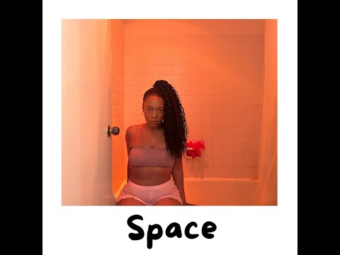 Martyna Baker - Space (Official Audio)