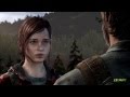 The Last of Us Unofficial Story Trailer (At Sea ...