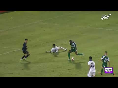 MATHEUS LUCAS (Striker)