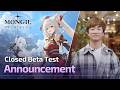 Gameplay video of Mongil: Star Dive  PC  INGAMEITEM