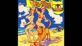 Aerosmith Girls of summer