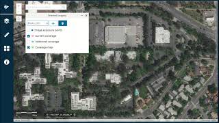 Explore Captured Photos with the Oriented Imagery Sample App