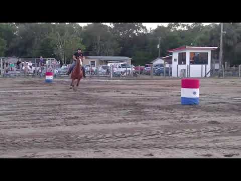 Shy b&s Friday jackpot