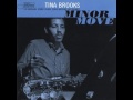 Tina Brooks & Lee Morgan - 1958 - Minor Move - 01 Nutville